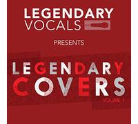 Legendary Covers Vol. 1 feat. Lindsey Stirling, Tim Foust, Tyler Ward, Evynne Hollens, Tiffany Alvord