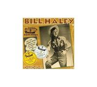 Bill Haley and Friends – The Legendary Cowboy Recordings Volume 2 – CD – Broken Silence