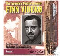 Legendary Danish Organist