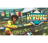 Legendary Eleven (PS4)