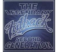 Legendary Fatback Band – Second Generation – Import – Ace