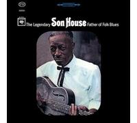 Legendary Father Of Folk Blues (200g)