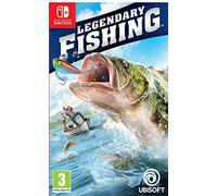 Legendary Fishing