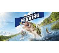 Legendary Fishing (Nintendo)