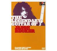 Legendary Guitar*Ntsc* - Becker, Jason