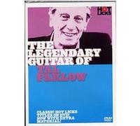 Legendary guitar of E