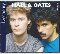 Legendary Hall & Oates