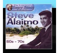 Legendary Henry Stone Presents: Steve Alaimo 50s-The 70s [Import]