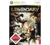 Legendary [Import Allemand] [Jeu Xbox 360]