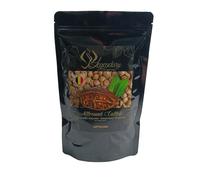 Legendary - it's all about beans CALLETS CAPPUCCINO 500 gr - Originales pastilles, drops de chocolat belge avec caramel pour fondue, fontaines, couverture, cacao à boire