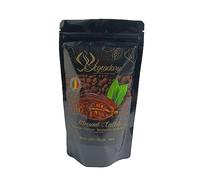 Legendary - it's all about beans CALLETS LAIT 250 gr - Originales pastilles, drops de chocolat belge, pour fondue, fontaines, couverture, cacao à boire et plus Lait