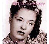 Legendary Jazz: Easy Livin
