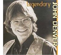 Legendary John Denver [Import]