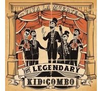 Legendary Kid Combo - Viva la Muerte [Import]