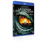 Legendary - La tomba del dragone [Blu-ray]