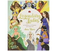Legendary Ladies