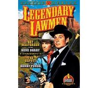 Legendary Lawmen: Bat Masterson/The Deputy