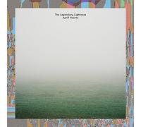 Legendary Lightness,the - April Hearts [Import]