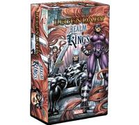 Legendary : Marvel Deck Building - Realm Of Kings Expansion (Anglais)
