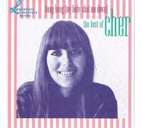 Cher - The Best of Cher [Import]
