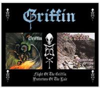 LEGENDARY - MISTS OF TIME DUNGEON CRAWLER 2CD - CD - E72z