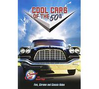 Legendary Muscle Cars//Cool Cars From The 50'S