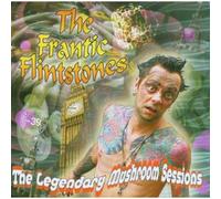 Legendary Mushroom Session [Import Allemand]