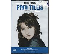 Legendary Pam Tillis