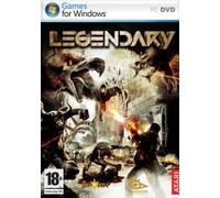 Legendary PC