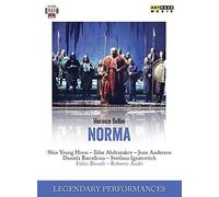 Legendary Performances - Norma/Teatro Regio Torino 2001 [Import]