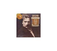 Legendary Performers: Paderewski