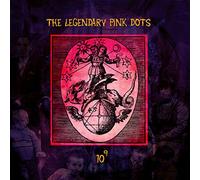 Legendary Pink Dots - 10 to The Power of 9 1+2 [Import]