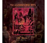 Legendary Pink Dots - 10 to the Power of 9 V.1