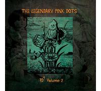 Legendary Pink Dots - 10 to The Power of 9 V.2 [Import]