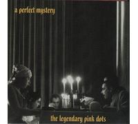 Legendary Pink Dots A Perfect Mystery (CD)