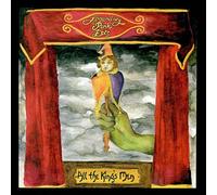 Legendary Pink Dots - All The King's Men