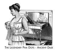 Legendary Pink Dots - Ancient Daze