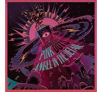 Legendary Pink Dots - Angel in the Detail