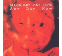 Legendary Pink Dots - Any Day Now
