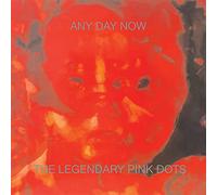 Legendary Pink Dots - Any Day Now -Expanded-