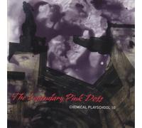 Legendary Pink Dots - Chemical Playschool 10