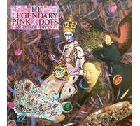 Legendary Pink Dots - Island of Jewels-Remast [Import]