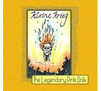 Legendary Pink Dots – Kleine Krieg – CD – Import