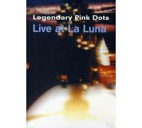 Legendary Pink Dots - Legendary Pink Dots (The)-Live At