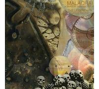 Legendary Pink Dots - Malachai.. -Remast-