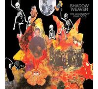 Legendary Pink Dots - Shadow Weaver -Expanded-