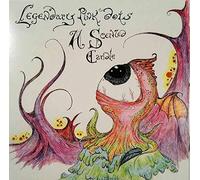 The Legendary Pink Dots - Scented Candle [Import]