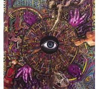 Legendary Pink Dots - The Crushed Velvet Apocalypse [Import]