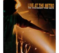 Legendary Pink Dots,the - Live at The Metro [Import]