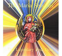 Legendary Pink Dots - The Maria Sessions [Import]